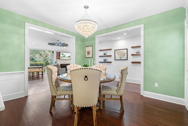 100 W Walker Drive, Summerville, SC 29483