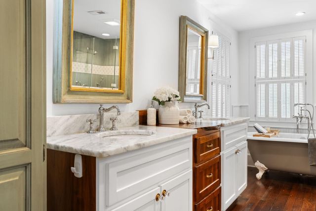 100 W Walker Drive, Summerville, SC 29483