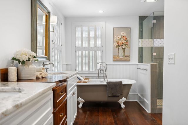 100 W Walker Drive, Summerville, SC 29483