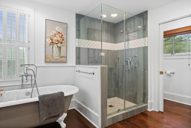 100 W Walker Drive, Summerville, SC 29483