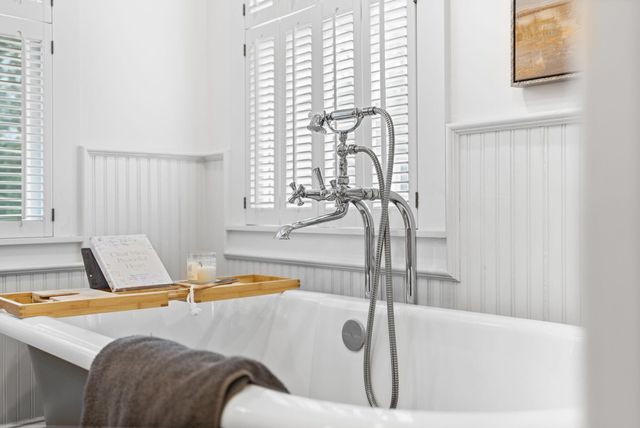 100 W Walker Drive, Summerville, SC 29483