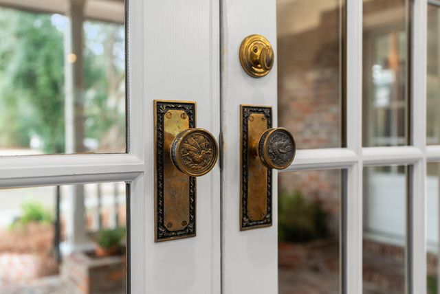 100 W Walker Drive, Summerville, SC 29483