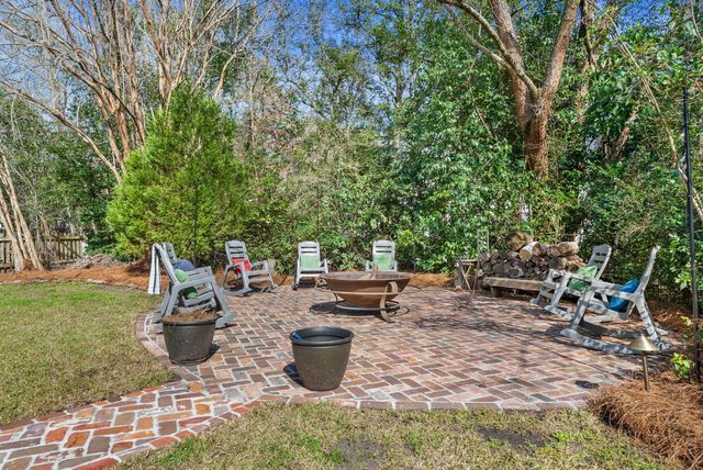 100 W Walker Drive, Summerville, SC 29483