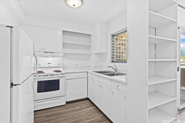 509 University Avenue 607, Honolulu, HI 96826