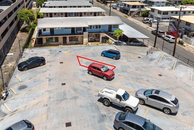 509 University Avenue 607, Honolulu, HI 96826