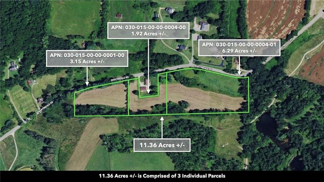 6 Martindale Rd, Beallsville, PA 15360