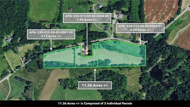 6 Martindale Rd, Beallsville, PA 15360