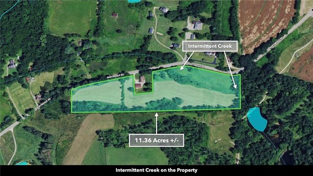 6 Martindale Rd, Beallsville, PA 15360