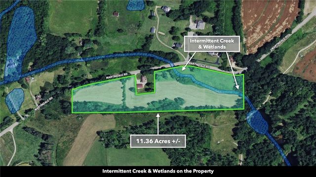 6 Martindale Rd, Beallsville, PA 15360