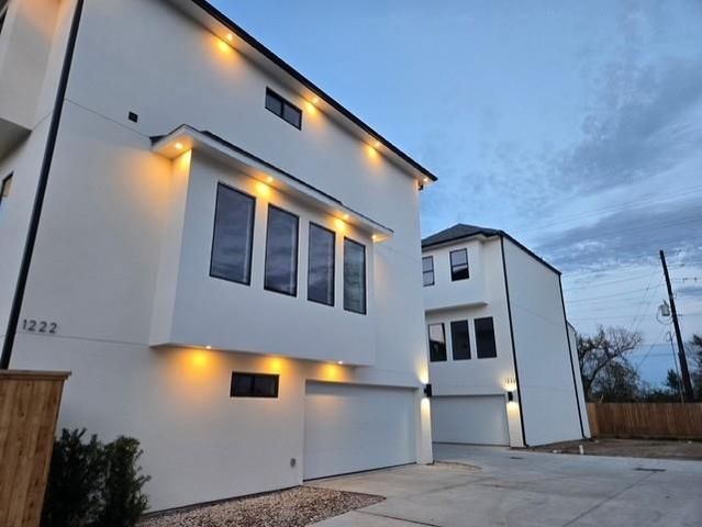 1222 Wycliffe Drive, Houston, TX 77043