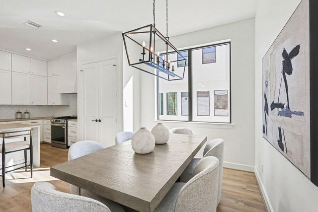 1222 Wycliffe Drive, Houston, TX 77043