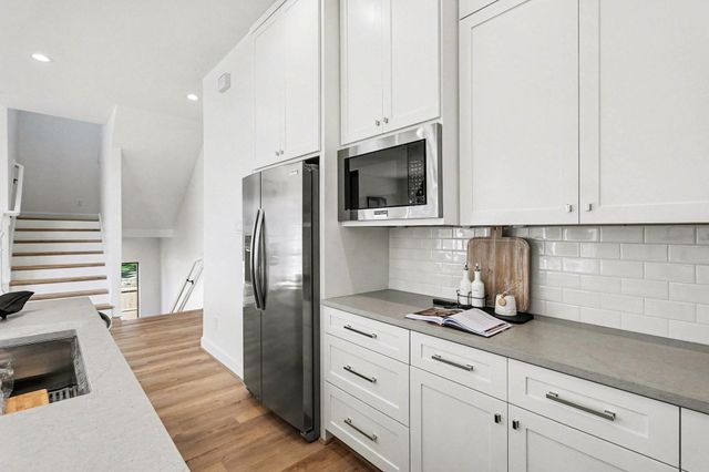 1222 Wycliffe Drive, Houston, TX 77043