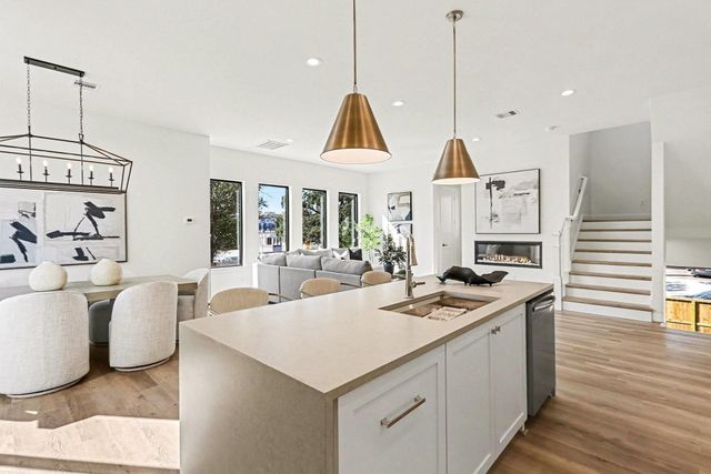 1222 Wycliffe Drive, Houston, TX 77043