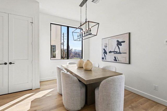 1222 Wycliffe Drive, Houston, TX 77043