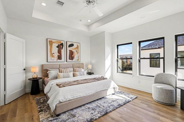 1222 Wycliffe Drive, Houston, TX 77043