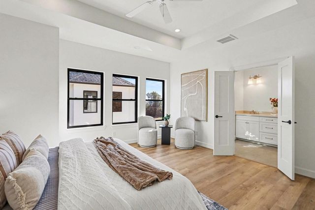 1222 Wycliffe Drive, Houston, TX 77043