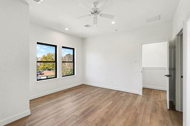 1222 Wycliffe Drive, Houston, TX 77043