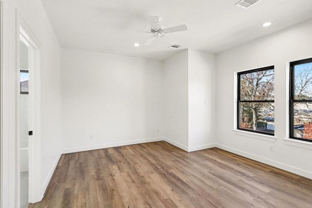 1222 Wycliffe Drive, Houston, TX 77043