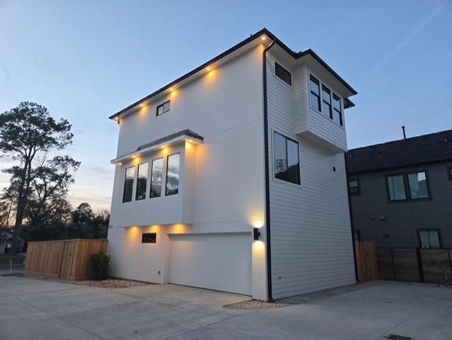 1222 Wycliffe Drive, Houston, TX 77043