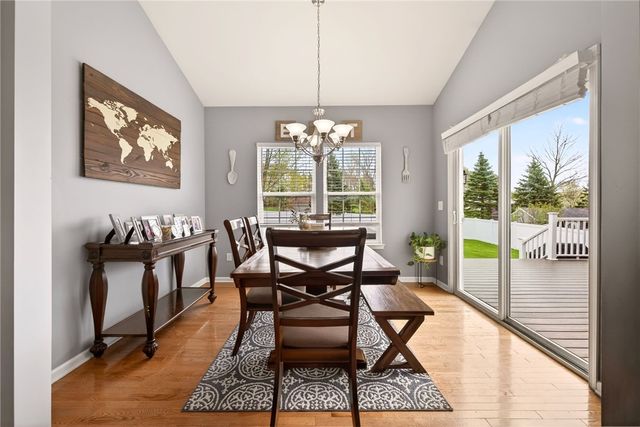 3196 Peacock Circle, Macedon, NY 14502