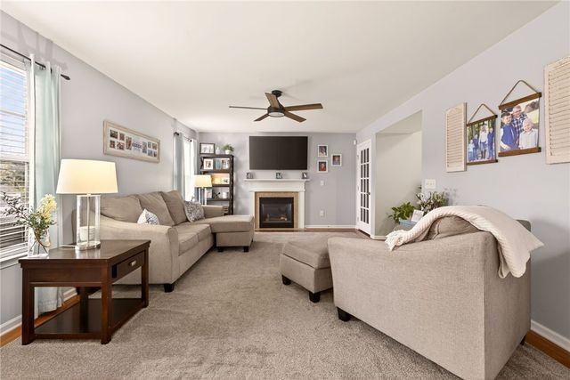 3196 Peacock Circle, Macedon, NY 14502