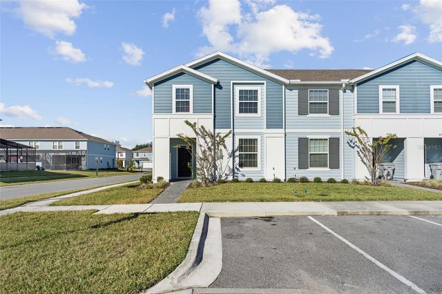 4250 LANA AVENUE, Davenport, FL 33897