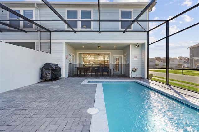 4250 LANA AVENUE, Davenport, FL 33897