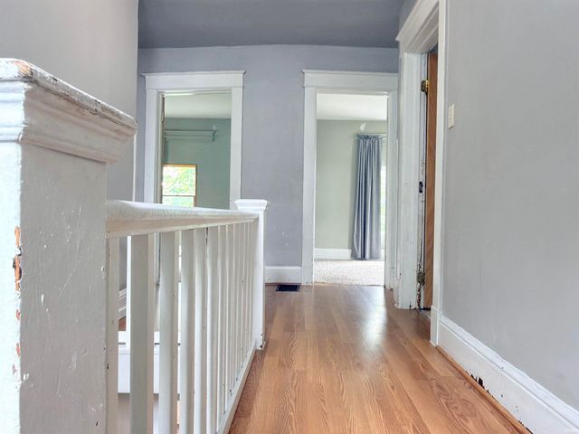 134 E Calvert Street, South Bend, IN 46613