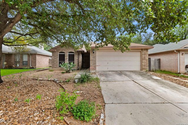 5846 Larkmeadow, San Antonio, TX 78233