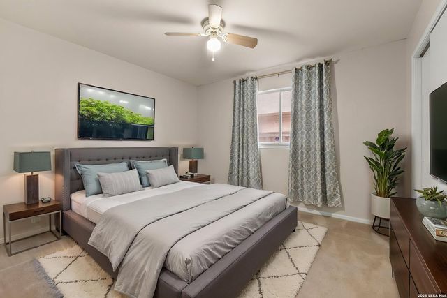 5846 Larkmeadow, San Antonio, TX 78233