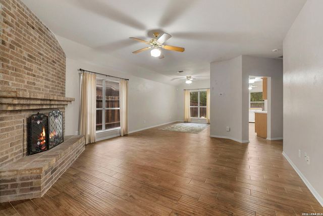 5846 Larkmeadow, San Antonio, TX 78233