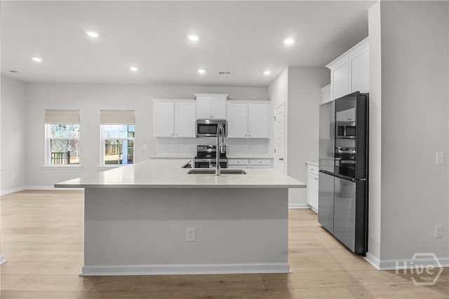 801 Blue Moon Crossing, Pooler, GA 31322