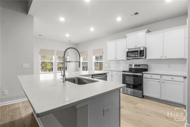 801 Blue Moon Crossing, Pooler, GA 31322