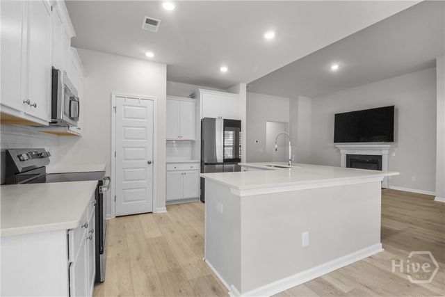 801 Blue Moon Crossing, Pooler, GA 31322