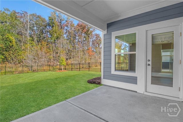 801 Blue Moon Crossing, Pooler, GA 31322