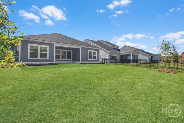 801 Blue Moon Crossing, Pooler, GA 31322