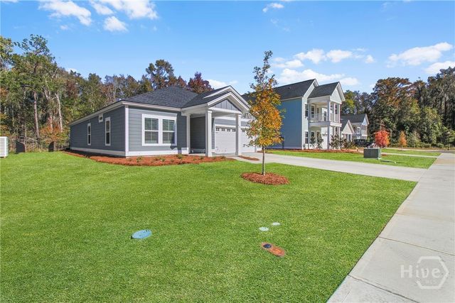801 Blue Moon Crossing, Pooler, GA 31322