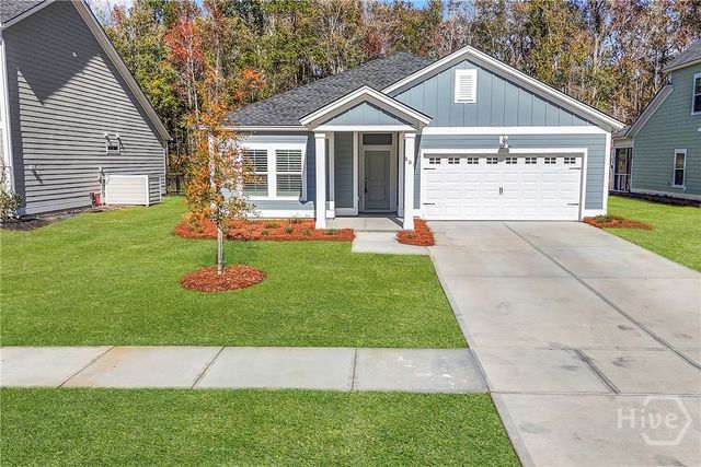 801 Blue Moon Crossing, Pooler, GA 31322