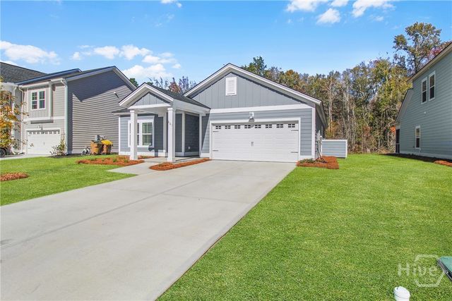 801 Blue Moon Crossing, Pooler, GA 31322