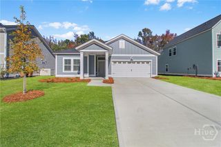 801 Blue Moon Crossing, Pooler, GA 31322