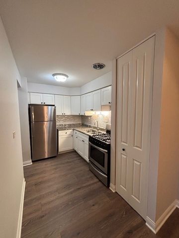 5348 N Cumberland Avenue 214, Chicago, IL 60656