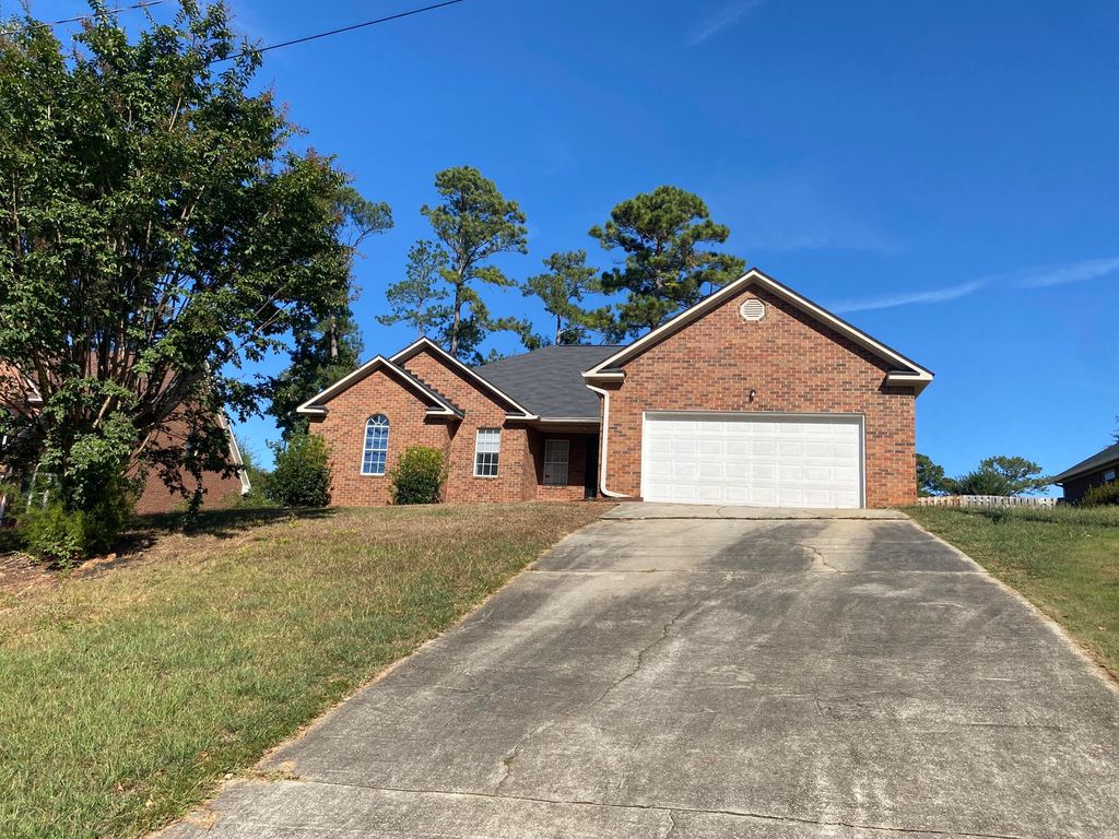 3683 Old Ferry Road, Augusta, GA 30907