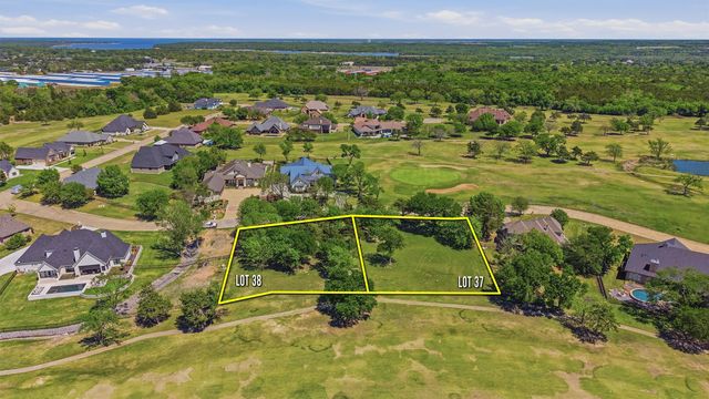 37 Palmer Lane, Pottsboro, TX 75076