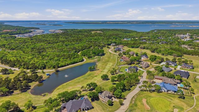 37 Palmer Lane, Pottsboro, TX 75076