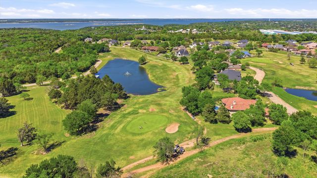 37 Palmer Lane, Pottsboro, TX 75076