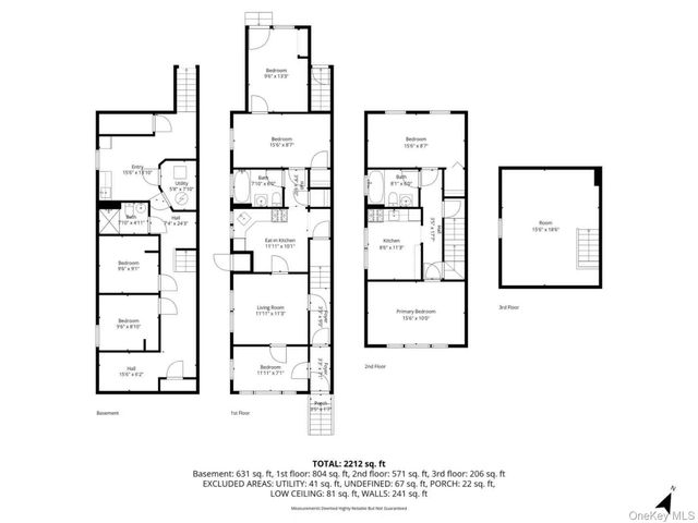 95-11 42nd Avenue, Elmhurst, NY 11373