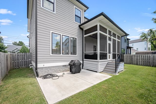 513 Croley Dr, Nashville, TN 37209