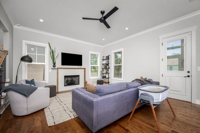 513 Croley Dr, Nashville, TN 37209