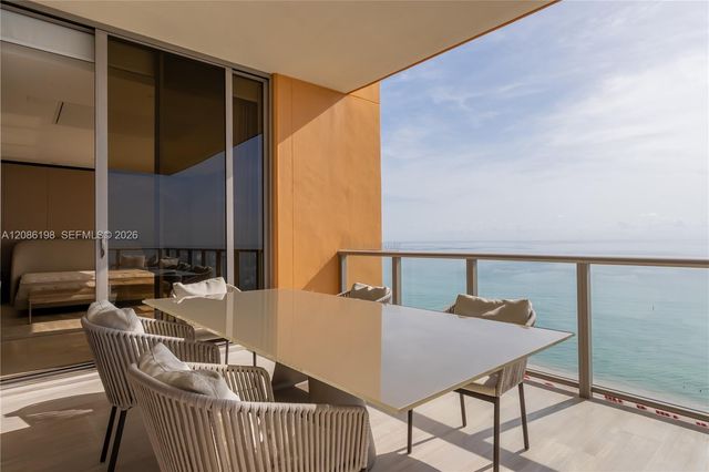 17749 Collins Avenue 902, Sunny Isles Beach, FL 33160