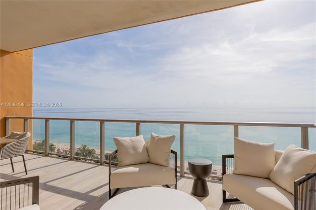 17749 Collins Avenue 902, Sunny Isles Beach, FL 33160